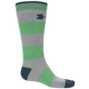 under armour coldgear socks